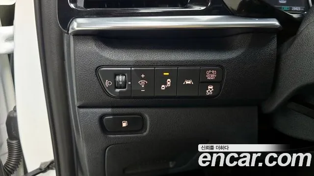 Kia The New Niro id 2655269 из Кореи 15