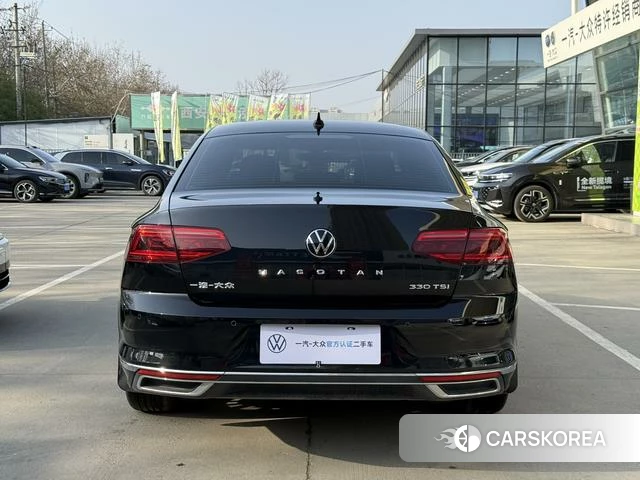 Volkswagen Magotan id 4271606 из Китая 28