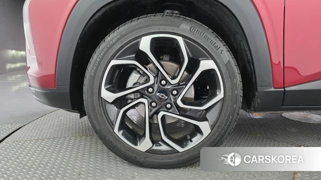 Chevrolet (GM Daewoo) Trax Crossover id 4427893 из Кореи 27