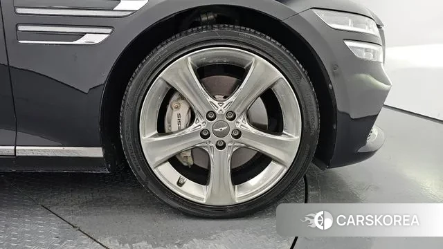 Genesis G80 (RG3) id 3013315 из Кореи 15