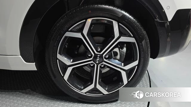 Kia Di Ol Nu Niro id 3810935 из Кореи 15