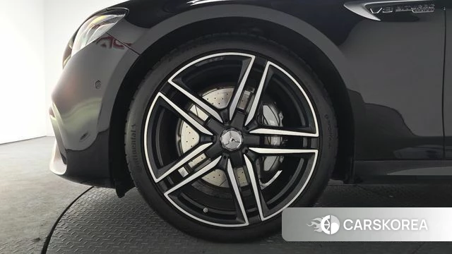 Mercedes-Benz E-Class W213 id 3796084 из Кореи 15