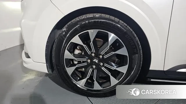 Kia Carnival 4th generation id 3556148 из Кореи 15