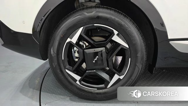 Kia The New Sportage 5th Generation id 3939951 из Кореи 15