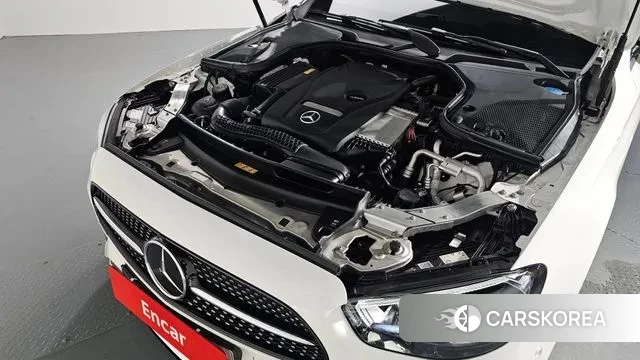 Mercedes-Benz E-Class W213 id 3011651 из Кореи 15