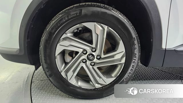 Hyundai The New Santa Fe id 4017724 из Кореи 15