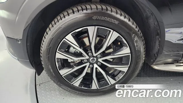 Volvo XC60 second Generation id 2271370 из Кореи 15