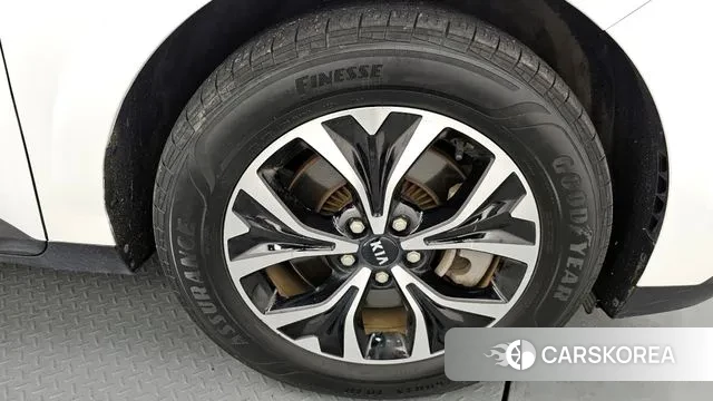 Kia Carnival 4th generation id 3459314 из Кореи 15