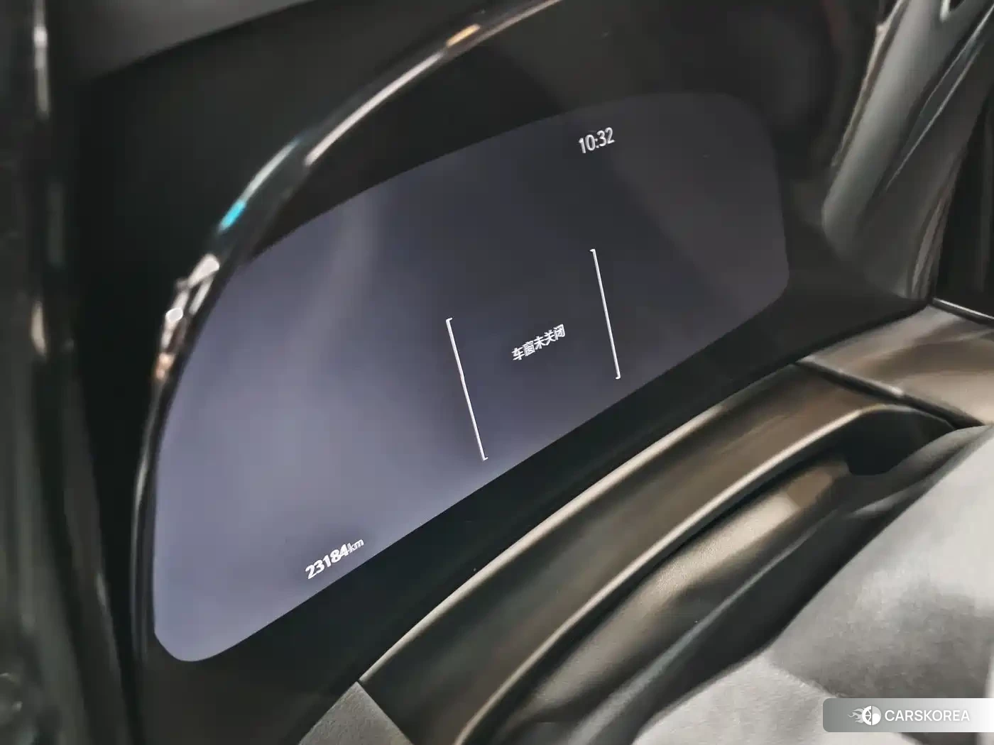 Lexus LM id 4577583 из Китая 7
