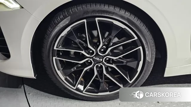 Kia K5 3rd generation id 2939901 из Кореи 15