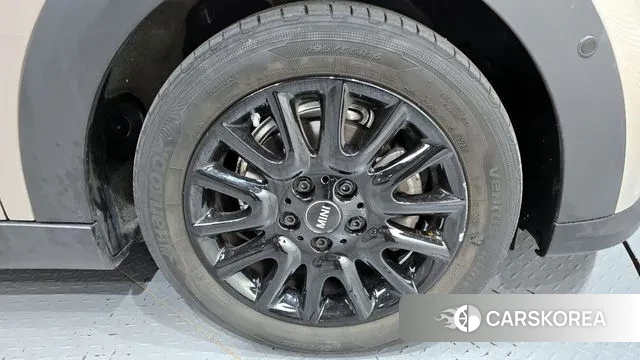 Mini Cooper id 3316549 из Кореи 15