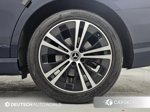 Mercedes-Benz E-Class W213 id 3335958 из Кореи 15