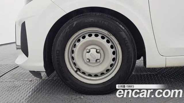 Kia Morning Urban (JA) id 2843785 из Кореи 15