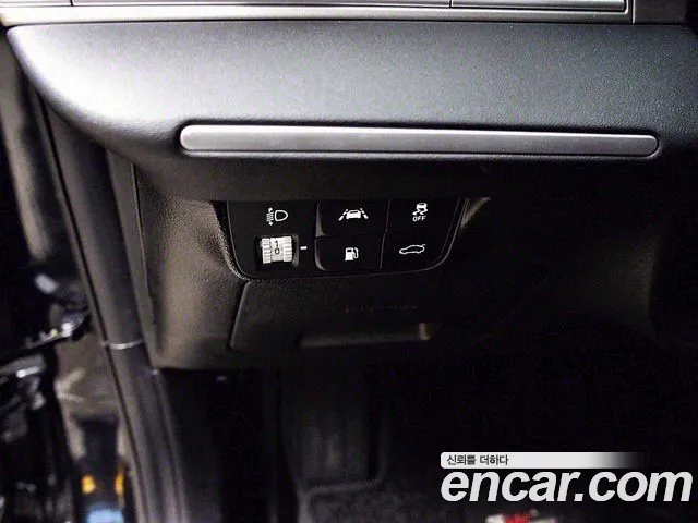 Hyundai The New Grandeur IG id 2731580 из Кореи 15