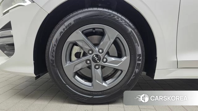 Kia K5 3rd generation id 3871286 из Кореи 15