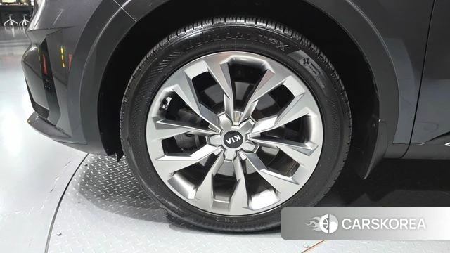 Kia Sorento 4th Generation id 4727173 из Кореи 26