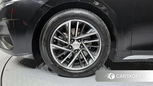 Hyundai The New Grandeur IG id 3499402 из Кореи 15