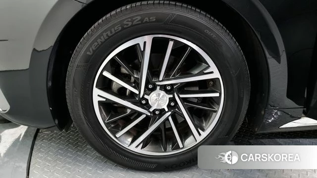 Hyundai The New Grandeur IG id 3879279 из Кореи 15