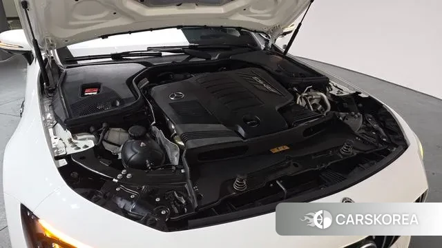 Mercedes-Benz AMG GT id 3727991 из Кореи 15