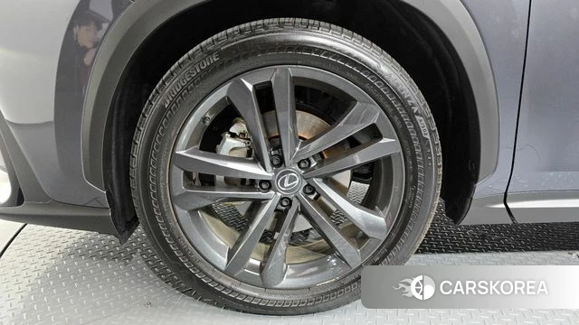 Lexus NX350h Second generation id 3909535 из Кореи 15