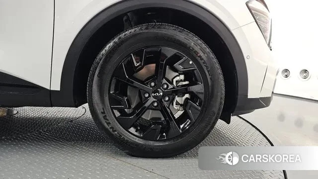 Kia Sportage 5th Generation Hybrid id 3472161 из Кореи 15