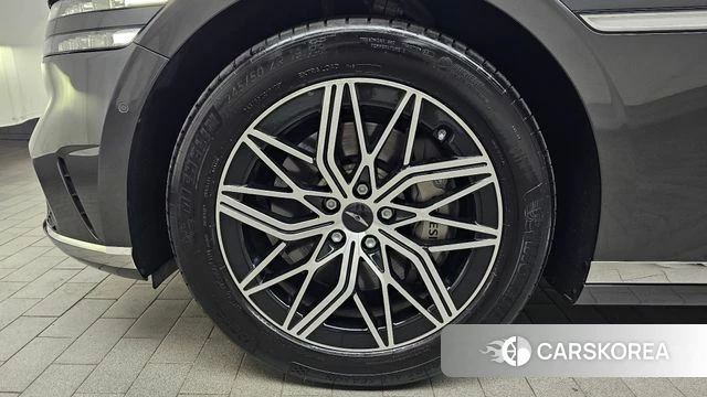 Genesis G90 (RS4) id 4443954 из Кореи 40