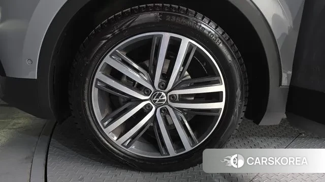 Volkswagen Tiguan second Generation id 3600865 из Кореи 15