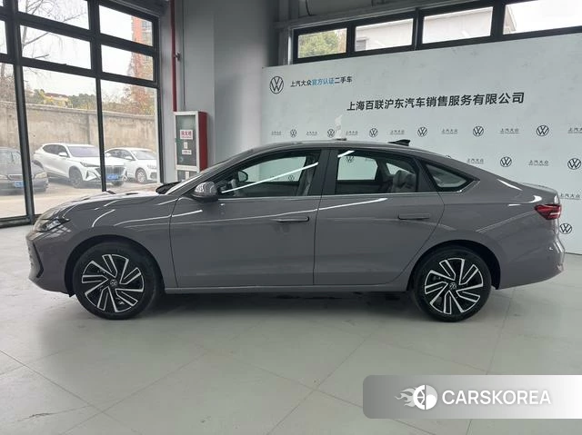 Volkswagen Lavida id 4298347 из Китая 11