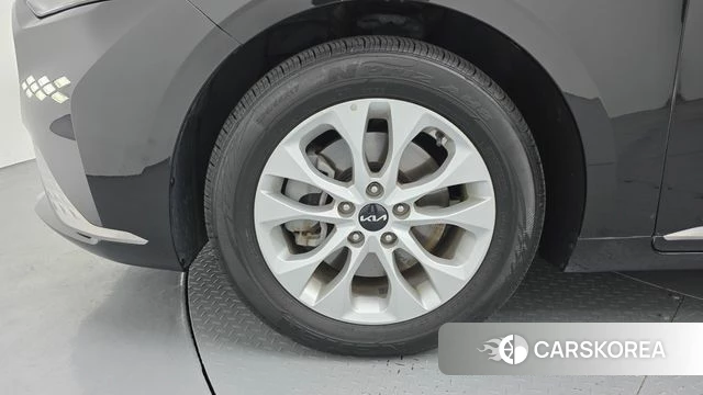 Kia K8 id 3850633 из Кореи 15