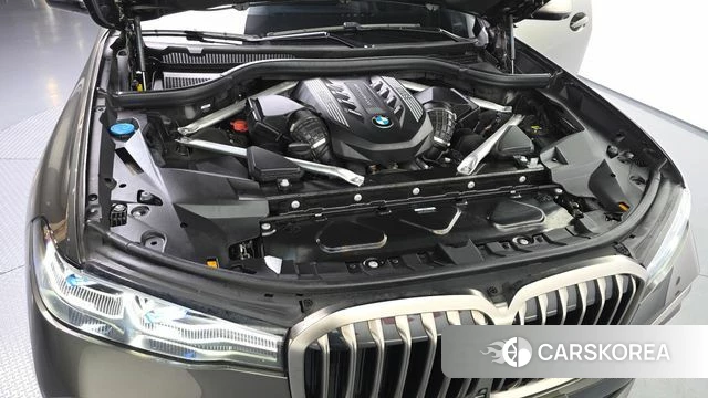 BMW X7 (G07) id 4481248 из Кореи 28