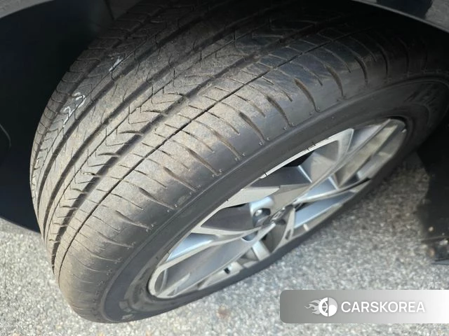 Hyundai Sonata (DN8) id 4445930 из Кореи 15