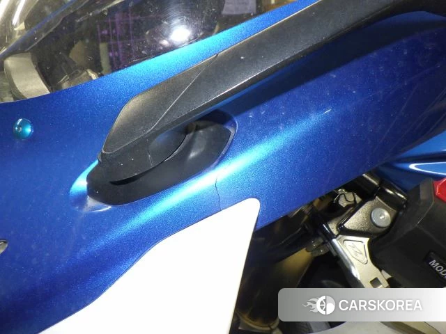 Проданный Suzuki GSX-R750 id 4000136 из Японии, фото 19