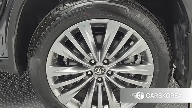 Toyota Highlander 4th Generation id 3769452 из Кореи 15