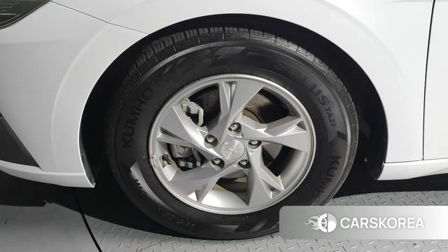 Hyundai Avante (CN7) id 3860926 из Кореи 15