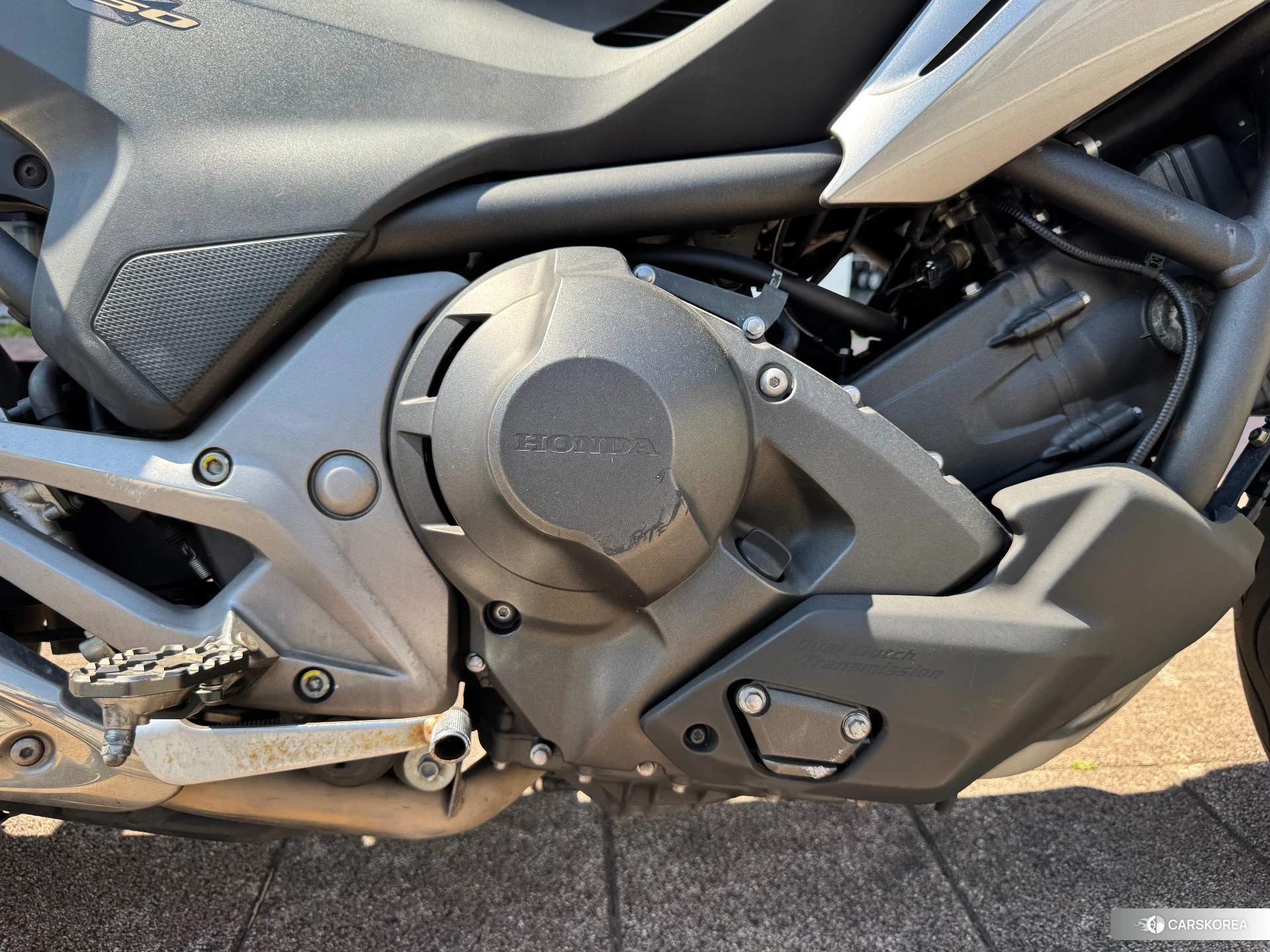 Honda NC750X LD ABS id 4347756 из Японии 13