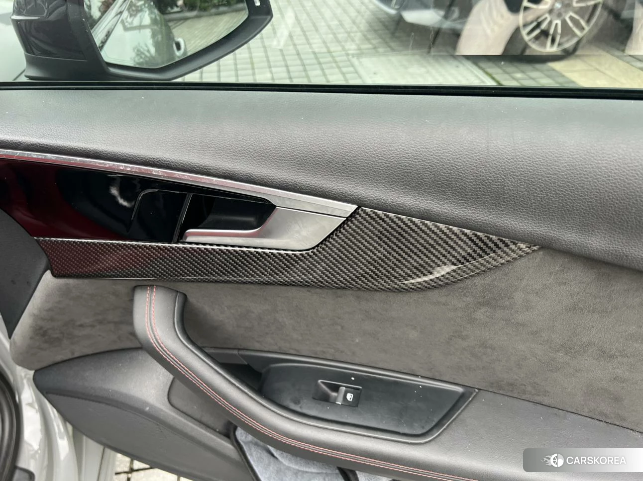 Audi S4 id 4510344 из Китая 12