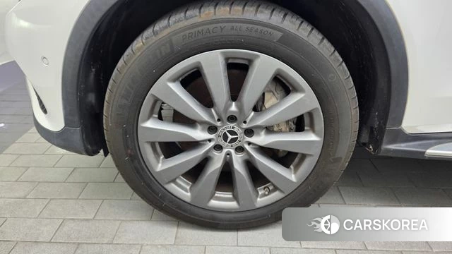 Mercedes-Benz GLC-Class X253 id 4620231 из Кореи 15
