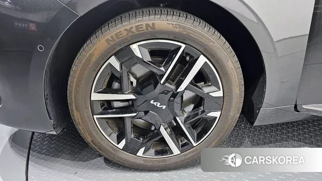 Kia The New K8 id 3731884 из Кореи 15