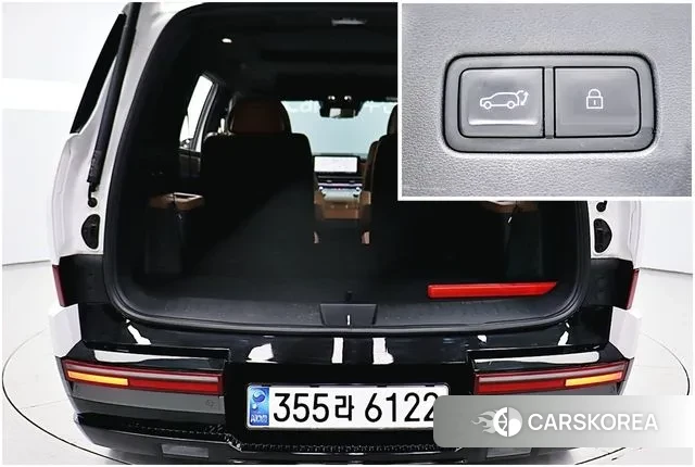 Hyundai Santa Fe (MX5) id 3289300 из Кореи 15