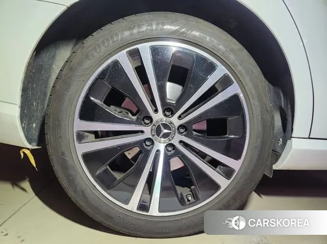 Mercedes-Benz E-Class W213 id 3451523 из Кореи 15