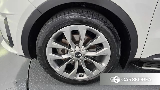 Kia Sorento 4th Generation id 4535715 из Кореи 30