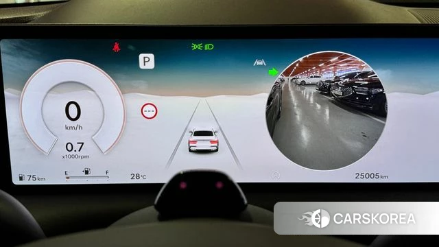Genesis G80 (RG3) id 4414215 из Кореи 15