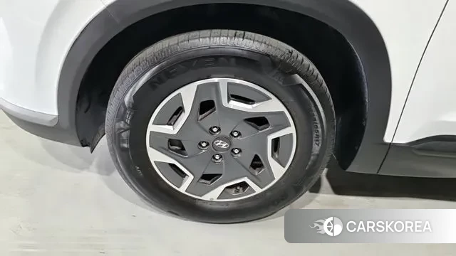 Hyundai The New Santa Fe id 3037755 из Кореи 15