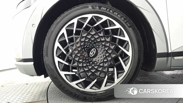 Hyundai Ionic 5 id 4590751 из Кореи 15