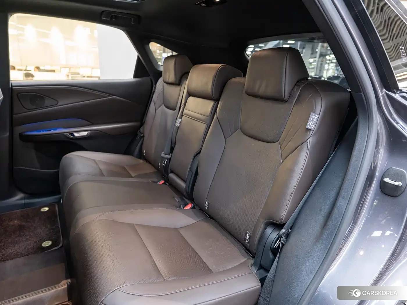 Lexus RX id 4601855 из Китая 18