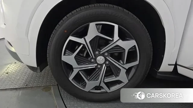 Hyundai Palisade id 3545501 из Кореи 15