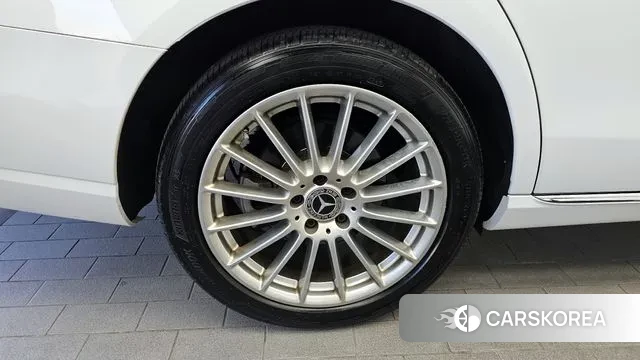 Mercedes-Benz E-Class W213 id 3324150 из Кореи 15