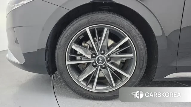 Hyundai The New Grandeur IG id 3524687 из Кореи 15