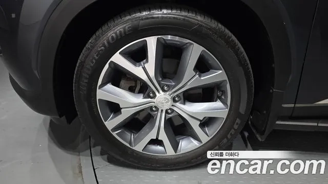 Hyundai Palisade id 2912692 из Кореи 15