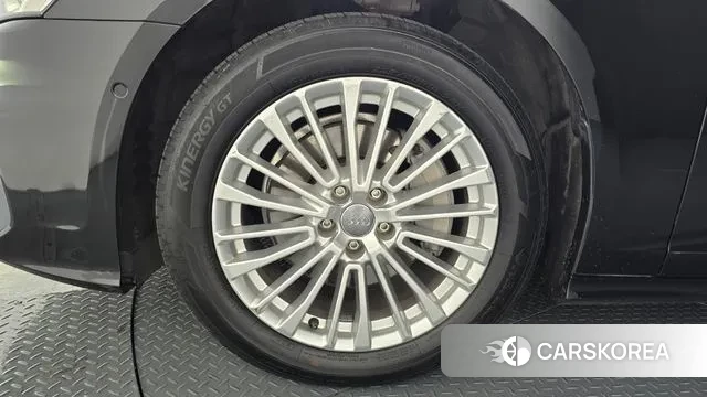 Audi A6 (C8) id 3434163 из Кореи 15